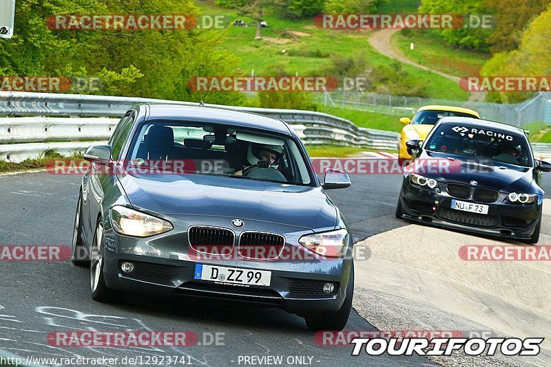 Bild #12923741 - Touristenfahrten Nürburgring Nordschleife (28.05.2021)