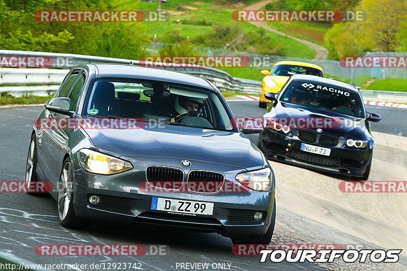 Bild #12923742 - Touristenfahrten Nürburgring Nordschleife (28.05.2021)