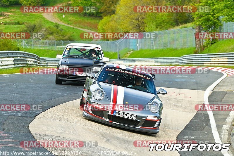 Bild #12923750 - Touristenfahrten Nürburgring Nordschleife (28.05.2021)