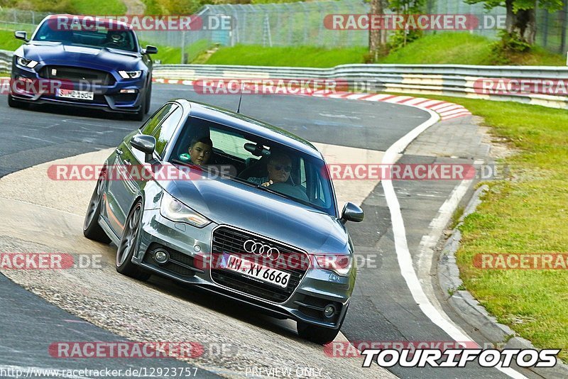 Bild #12923757 - Touristenfahrten Nürburgring Nordschleife (28.05.2021)