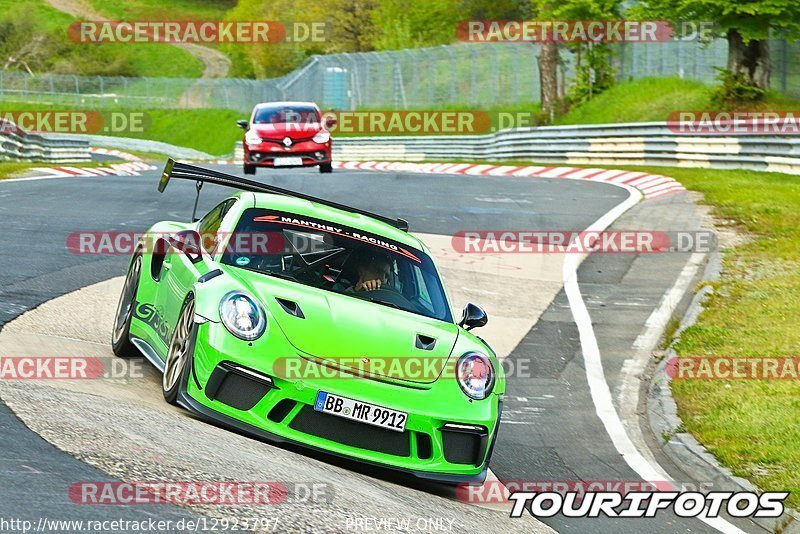 Bild #12923797 - Touristenfahrten Nürburgring Nordschleife (28.05.2021)