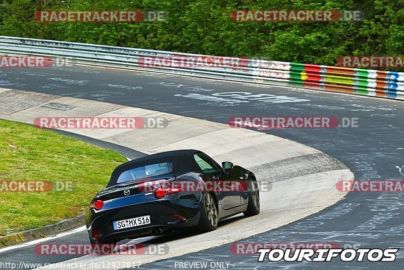 Bild #12923817 - Touristenfahrten Nürburgring Nordschleife (28.05.2021)