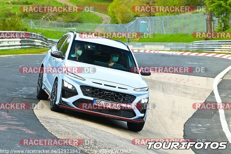 Bild #12923842 - Touristenfahrten Nürburgring Nordschleife (28.05.2021)