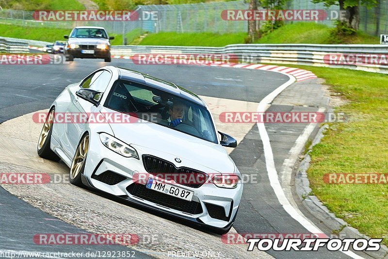 Bild #12923852 - Touristenfahrten Nürburgring Nordschleife (28.05.2021)