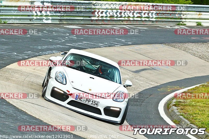 Bild #12923903 - Touristenfahrten Nürburgring Nordschleife (28.05.2021)