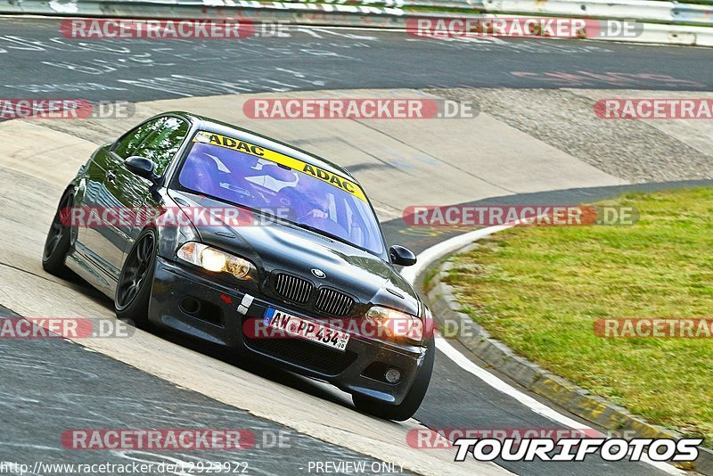 Bild #12923922 - Touristenfahrten Nürburgring Nordschleife (28.05.2021)