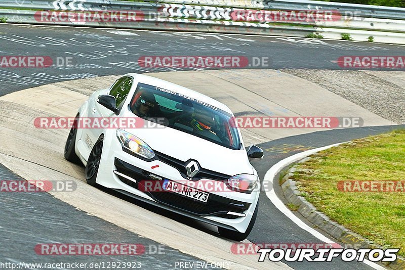 Bild #12923923 - Touristenfahrten Nürburgring Nordschleife (28.05.2021)