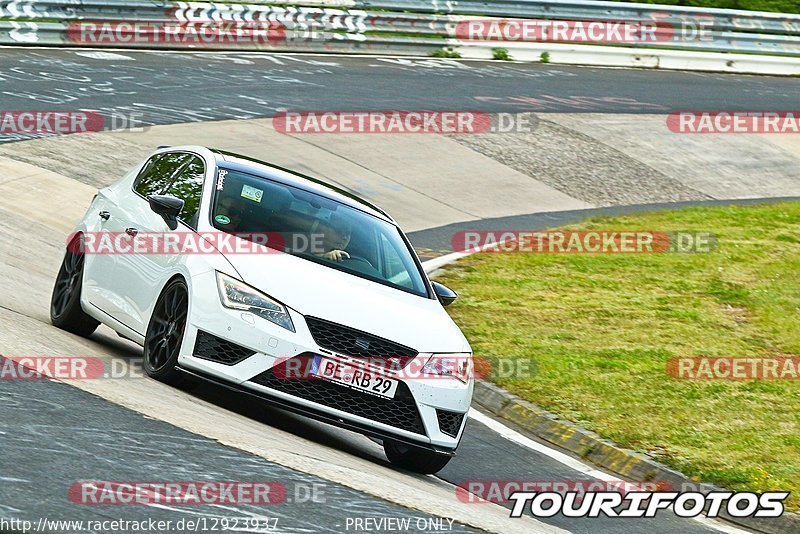 Bild #12923937 - Touristenfahrten Nürburgring Nordschleife (28.05.2021)