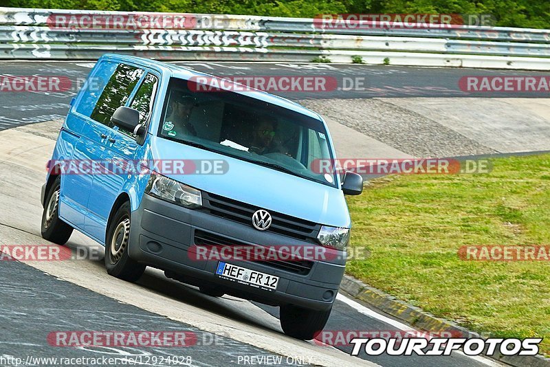 Bild #12924028 - Touristenfahrten Nürburgring Nordschleife (28.05.2021)