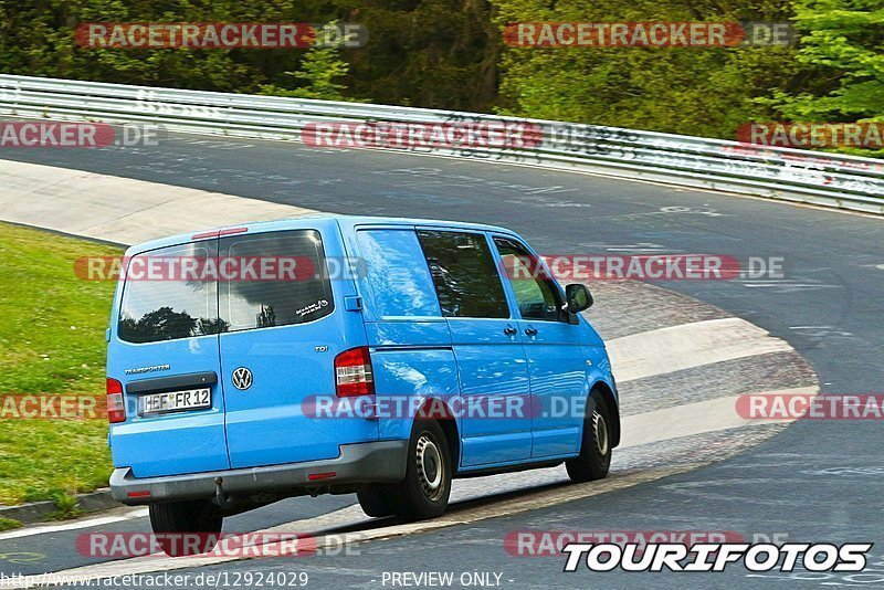 Bild #12924029 - Touristenfahrten Nürburgring Nordschleife (28.05.2021)