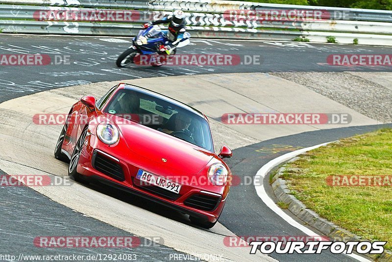 Bild #12924083 - Touristenfahrten Nürburgring Nordschleife (28.05.2021)