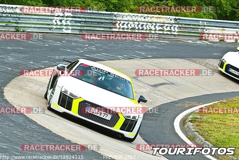 Bild #12924115 - Touristenfahrten Nürburgring Nordschleife (28.05.2021)