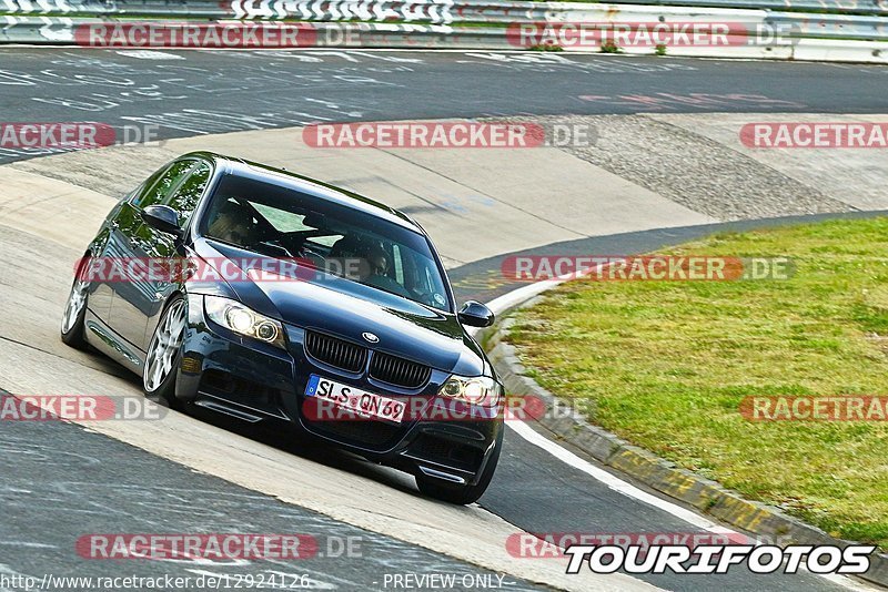 Bild #12924126 - Touristenfahrten Nürburgring Nordschleife (28.05.2021)