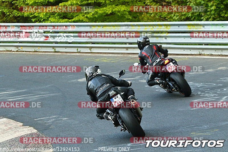 Bild #12924153 - Touristenfahrten Nürburgring Nordschleife (28.05.2021)