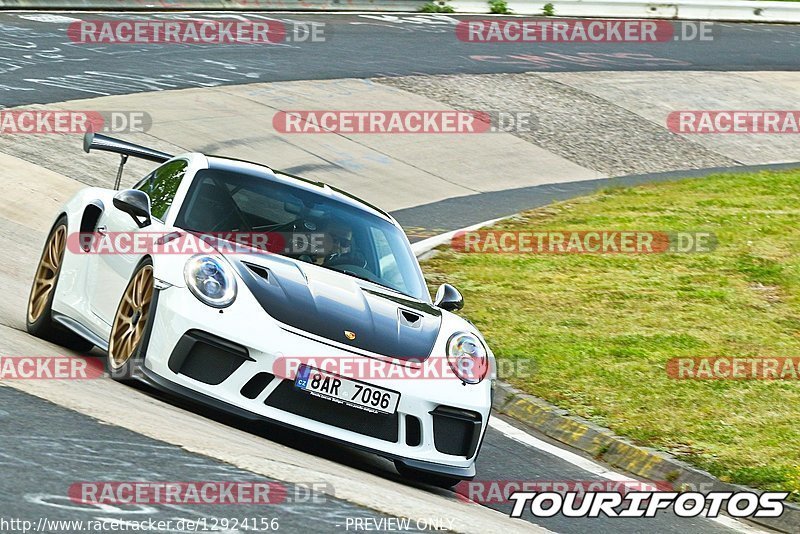 Bild #12924156 - Touristenfahrten Nürburgring Nordschleife (28.05.2021)