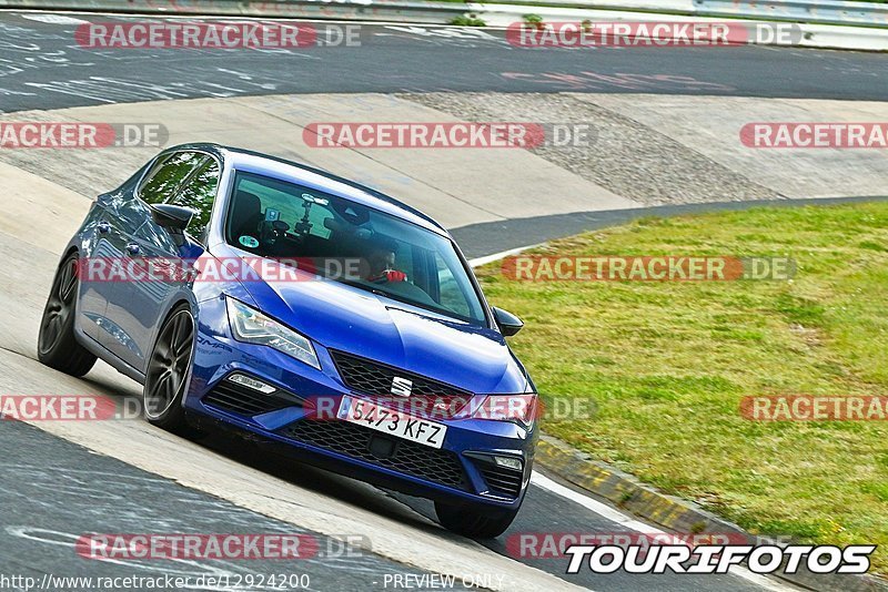 Bild #12924200 - Touristenfahrten Nürburgring Nordschleife (28.05.2021)