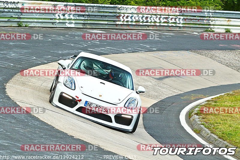 Bild #12924212 - Touristenfahrten Nürburgring Nordschleife (28.05.2021)