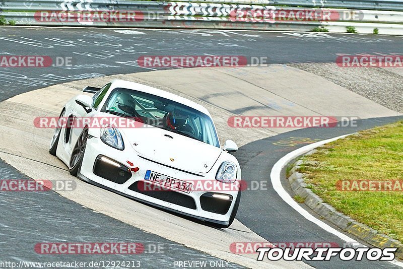 Bild #12924213 - Touristenfahrten Nürburgring Nordschleife (28.05.2021)