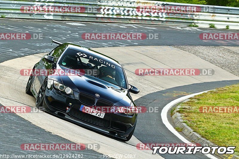 Bild #12924262 - Touristenfahrten Nürburgring Nordschleife (28.05.2021)