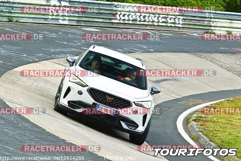 Bild #12924286 - Touristenfahrten Nürburgring Nordschleife (28.05.2021)