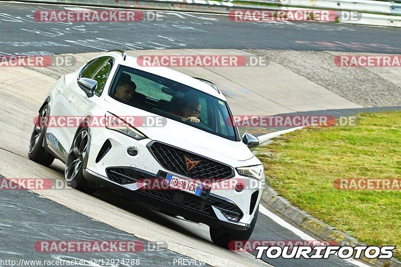 Bild #12924288 - Touristenfahrten Nürburgring Nordschleife (28.05.2021)