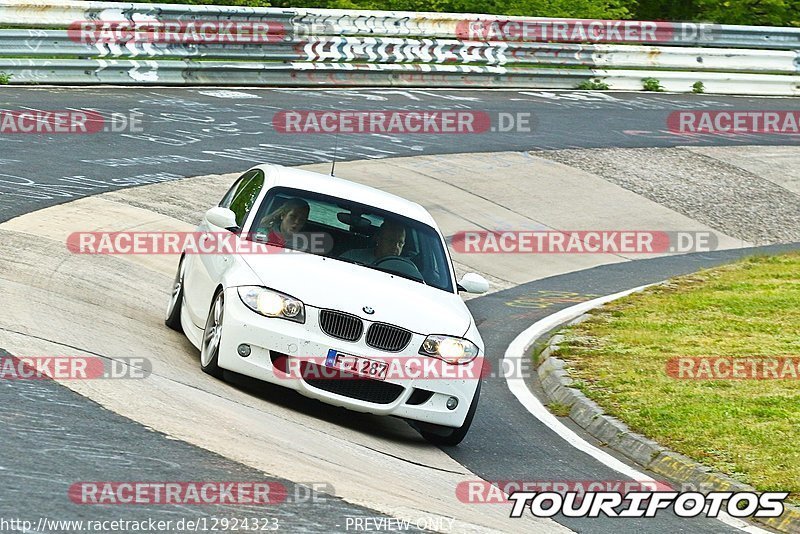 Bild #12924323 - Touristenfahrten Nürburgring Nordschleife (28.05.2021)