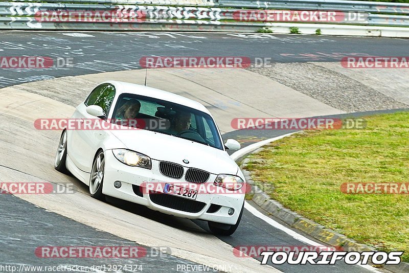 Bild #12924324 - Touristenfahrten Nürburgring Nordschleife (28.05.2021)