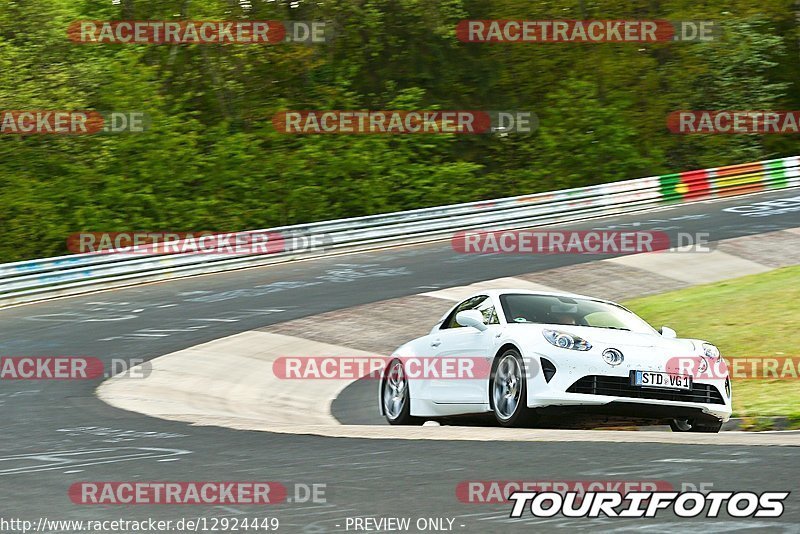 Bild #12924449 - Touristenfahrten Nürburgring Nordschleife (28.05.2021)