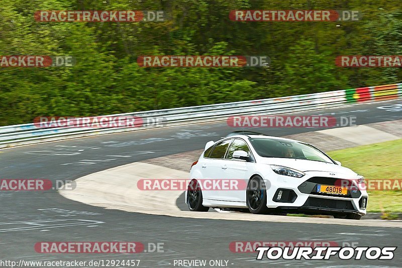 Bild #12924457 - Touristenfahrten Nürburgring Nordschleife (28.05.2021)