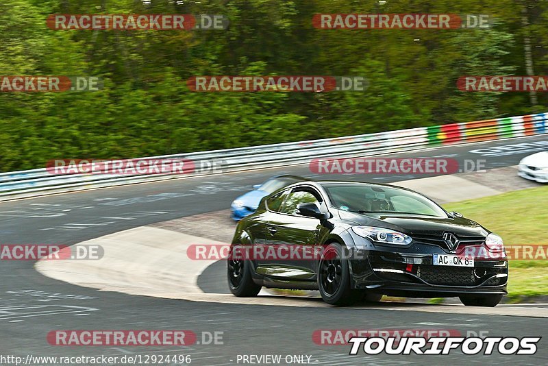 Bild #12924496 - Touristenfahrten Nürburgring Nordschleife (28.05.2021)