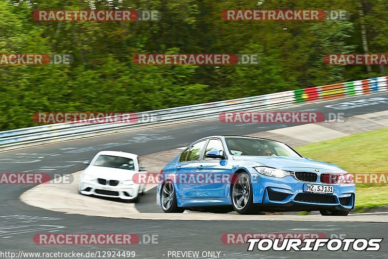 Bild #12924499 - Touristenfahrten Nürburgring Nordschleife (28.05.2021)