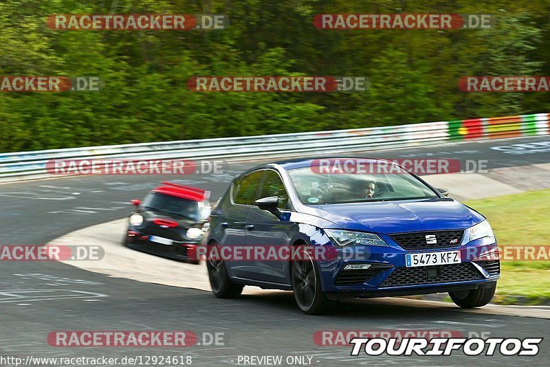 Bild #12924618 - Touristenfahrten Nürburgring Nordschleife (28.05.2021)