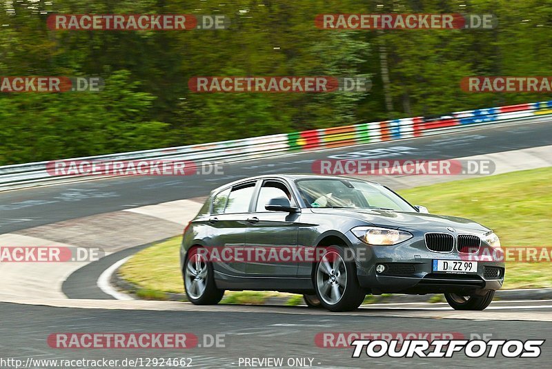 Bild #12924662 - Touristenfahrten Nürburgring Nordschleife (28.05.2021)