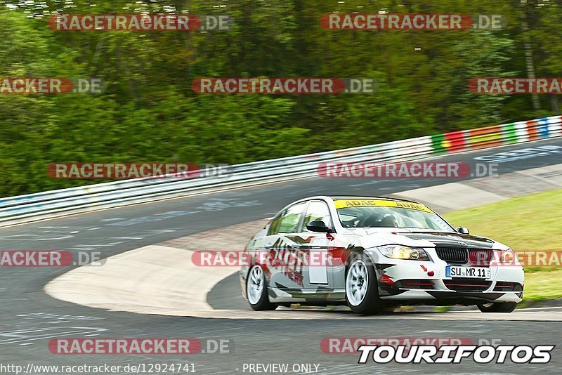 Bild #12924741 - Touristenfahrten Nürburgring Nordschleife (28.05.2021)