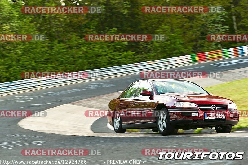 Bild #12924766 - Touristenfahrten Nürburgring Nordschleife (28.05.2021)