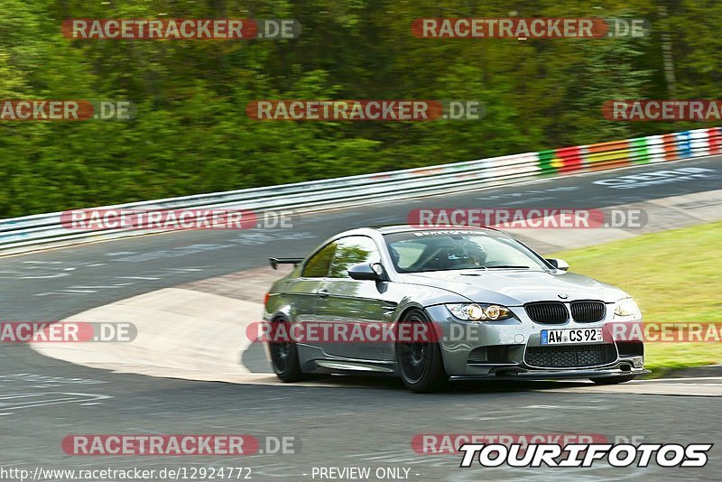 Bild #12924772 - Touristenfahrten Nürburgring Nordschleife (28.05.2021)