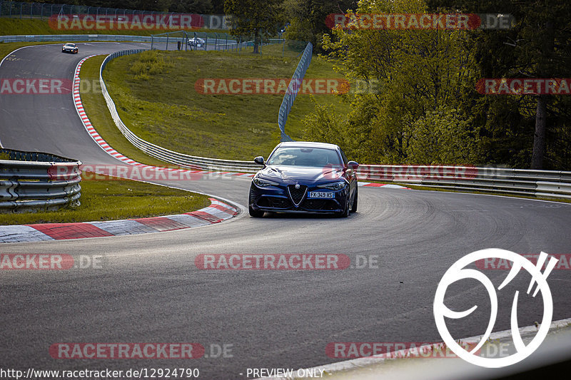 Bild #12924790 - Touristenfahrten Nürburgring Nordschleife (28.05.2021)