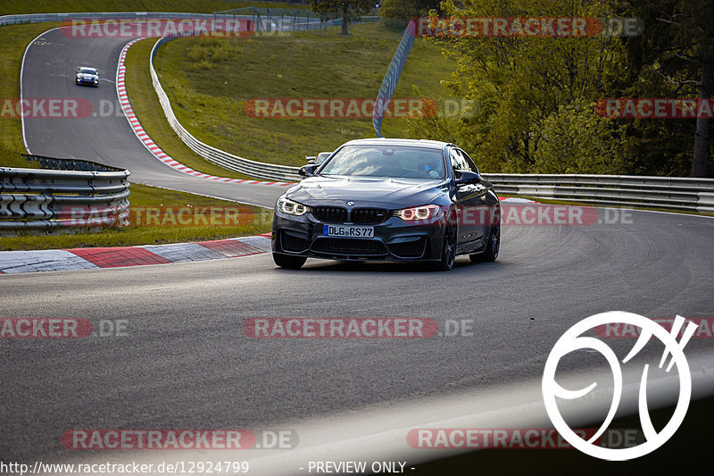 Bild #12924799 - Touristenfahrten Nürburgring Nordschleife (28.05.2021)