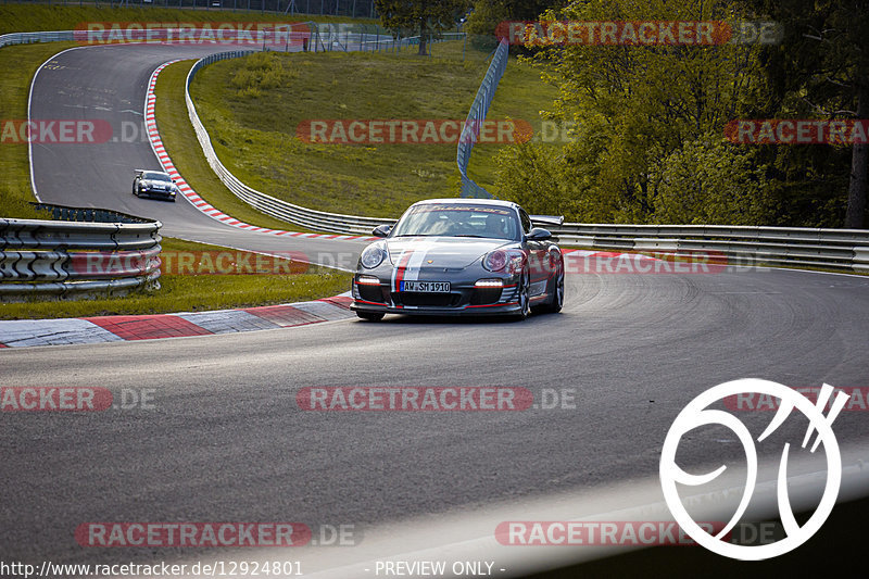 Bild #12924801 - Touristenfahrten Nürburgring Nordschleife (28.05.2021)