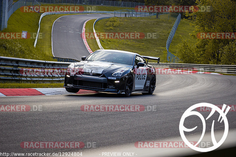 Bild #12924804 - Touristenfahrten Nürburgring Nordschleife (28.05.2021)