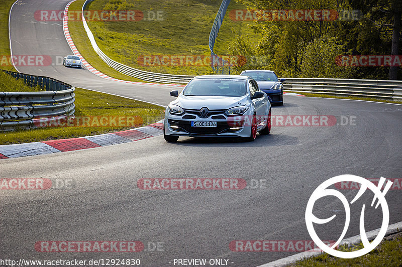 Bild #12924830 - Touristenfahrten Nürburgring Nordschleife (28.05.2021)