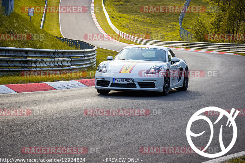 Bild #12924834 - Touristenfahrten Nürburgring Nordschleife (28.05.2021)