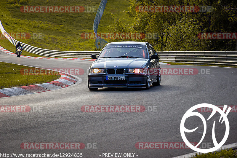 Bild #12924835 - Touristenfahrten Nürburgring Nordschleife (28.05.2021)