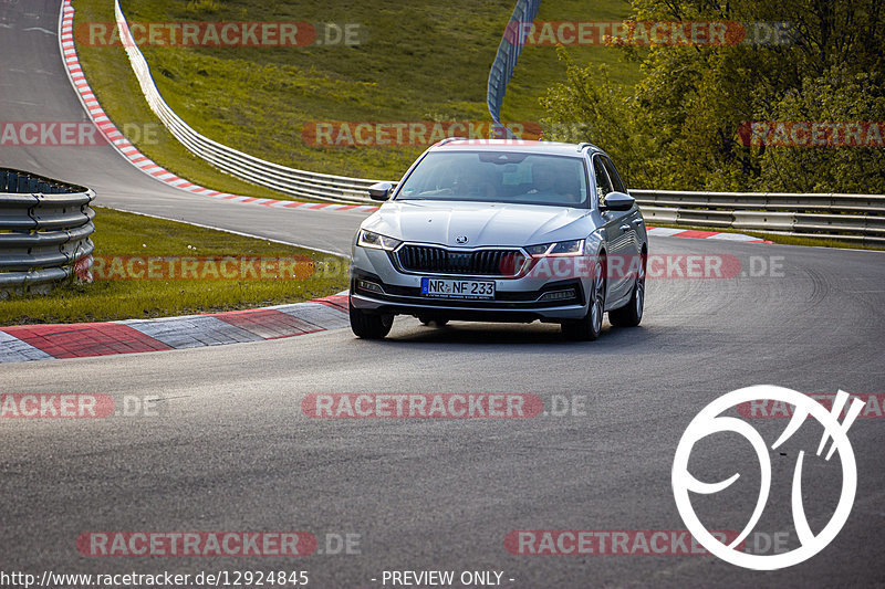 Bild #12924845 - Touristenfahrten Nürburgring Nordschleife (28.05.2021)