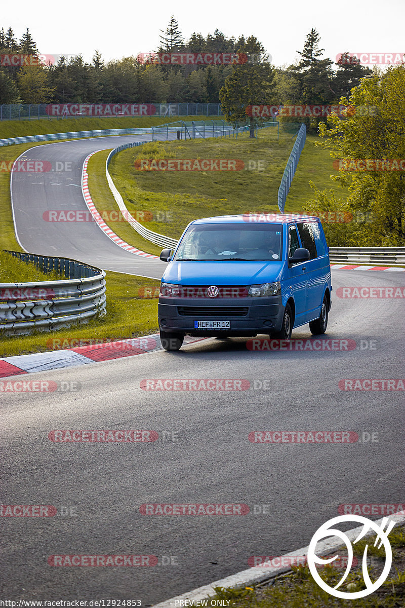 Bild #12924853 - Touristenfahrten Nürburgring Nordschleife (28.05.2021)