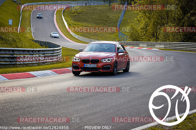 Bild #12924858 - Touristenfahrten Nürburgring Nordschleife (28.05.2021)