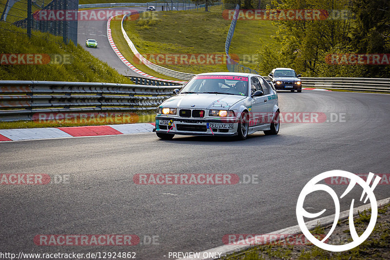 Bild #12924862 - Touristenfahrten Nürburgring Nordschleife (28.05.2021)