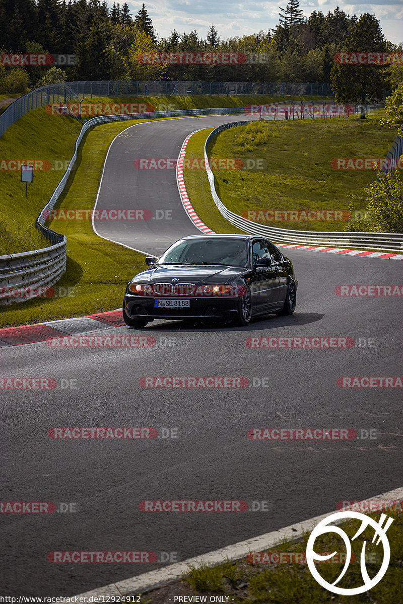 Bild #12924912 - Touristenfahrten Nürburgring Nordschleife (28.05.2021)