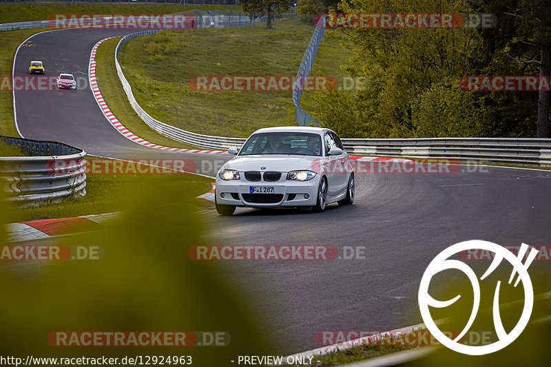 Bild #12924963 - Touristenfahrten Nürburgring Nordschleife (28.05.2021)