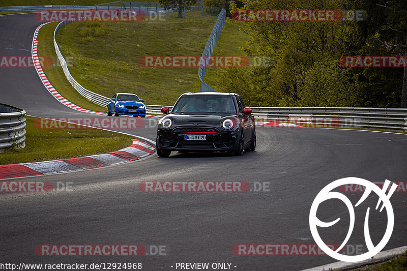 Bild #12924968 - Touristenfahrten Nürburgring Nordschleife (28.05.2021)